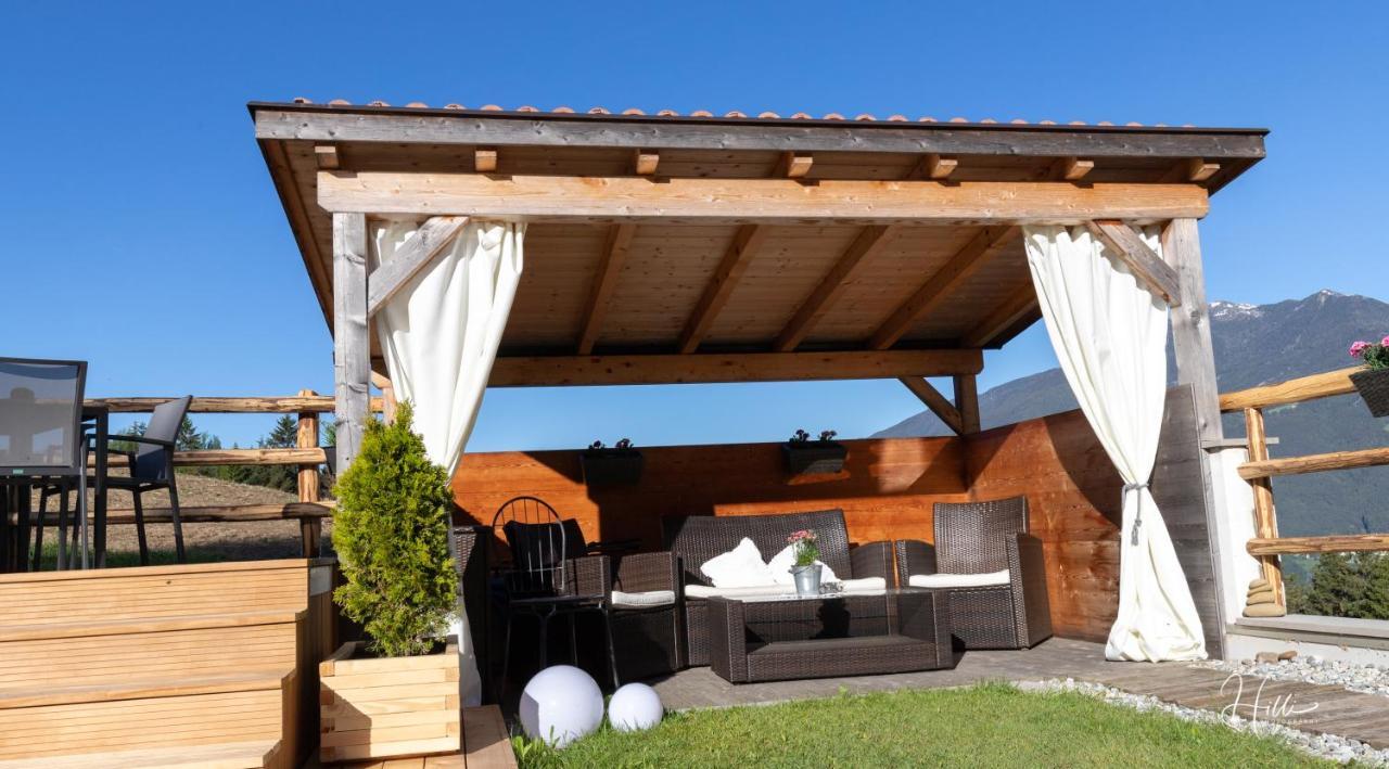 Residence Alpenrose Bressanone Exterior photo