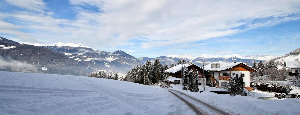 Residence Alpenrose Bressanone Exterior photo