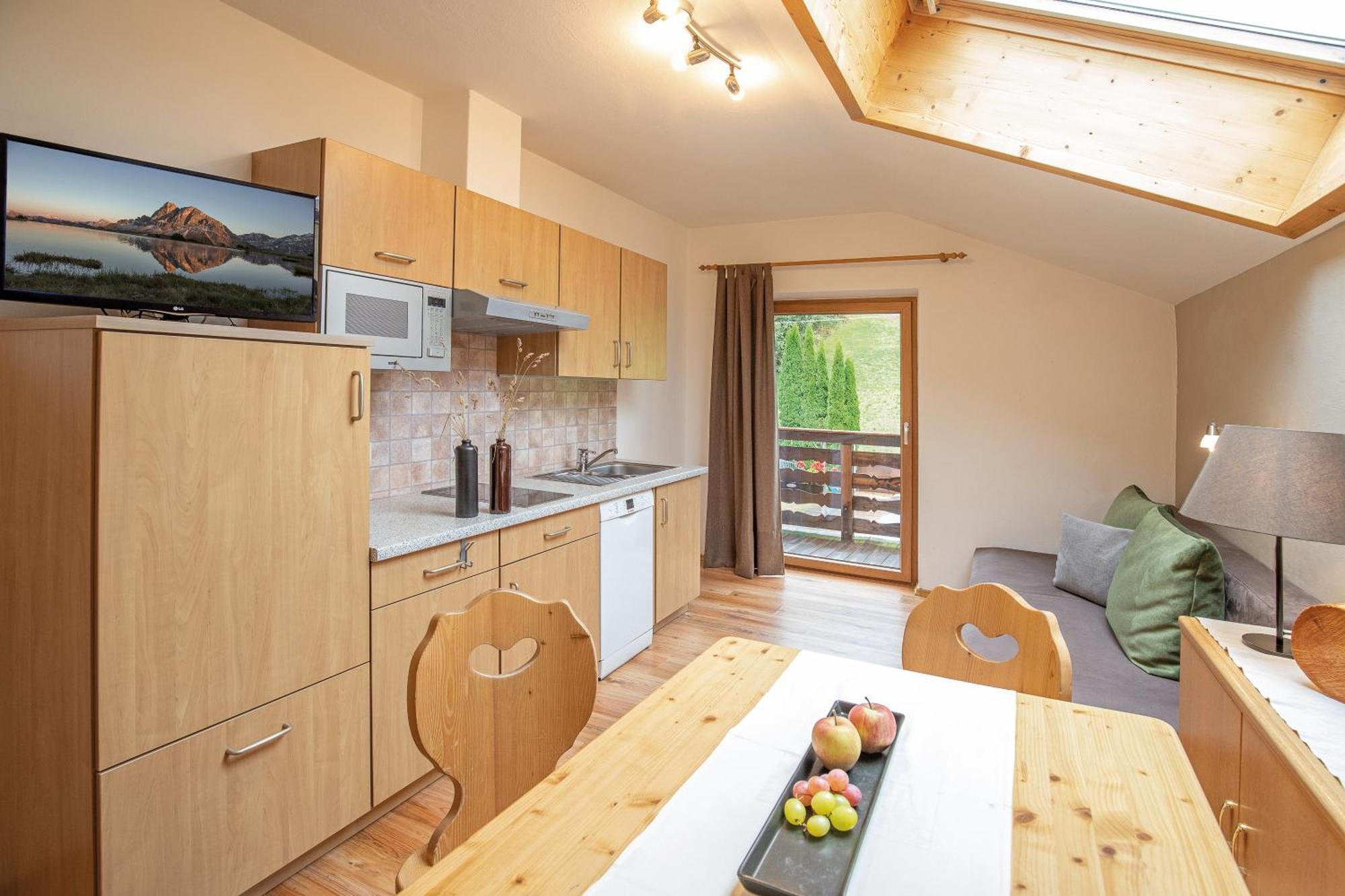 Residence Alpenrose Bressanone Exterior photo