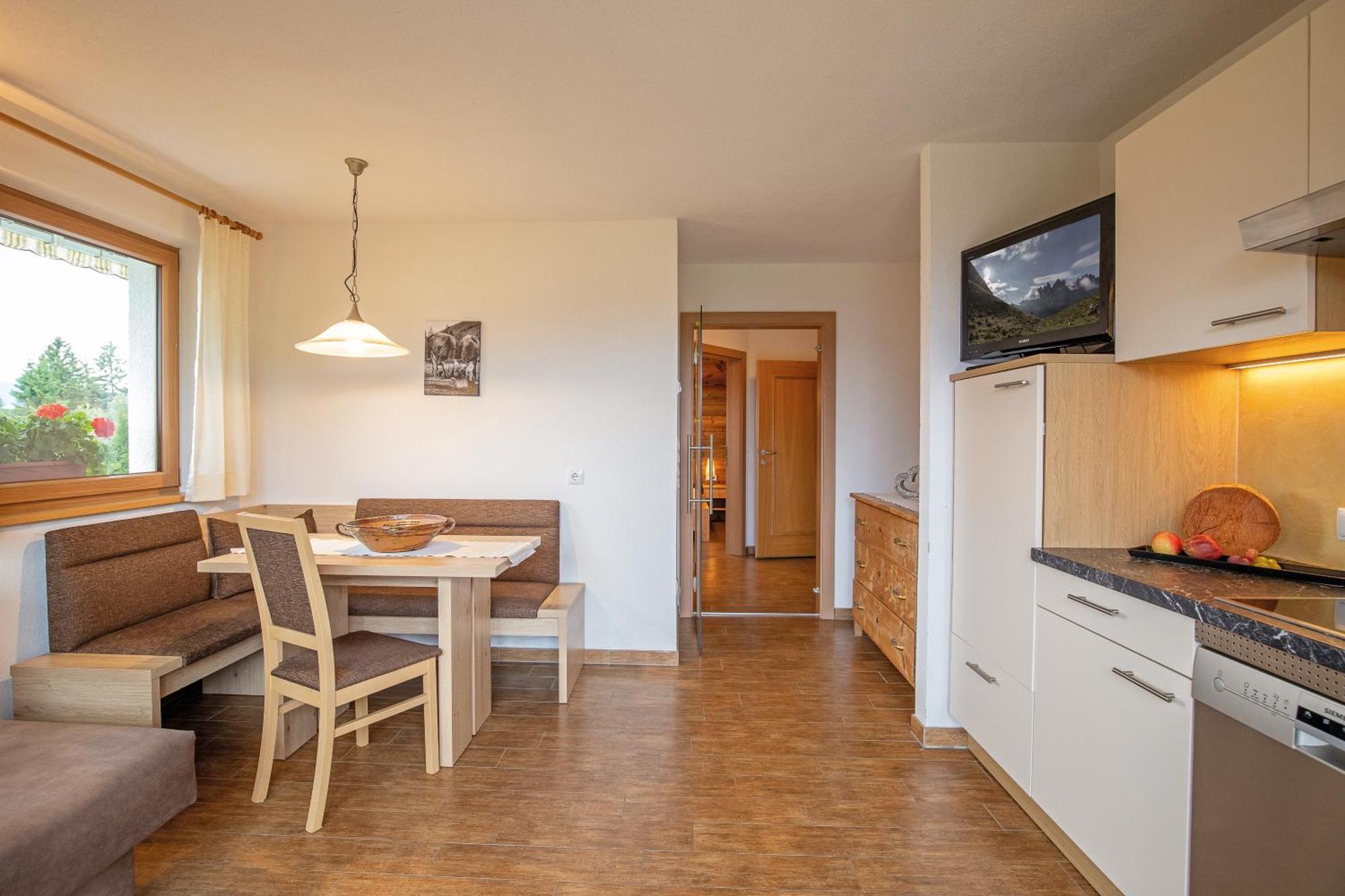 Residence Alpenrose Bressanone Exterior photo